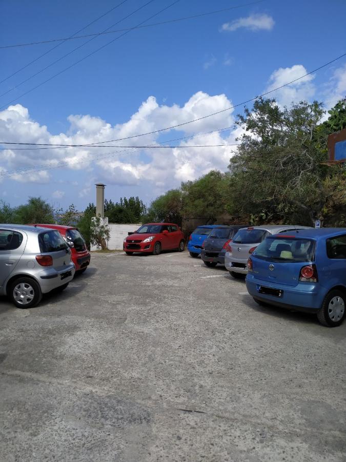 Silver View Batsi  Luaran gambar